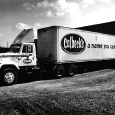 Calbeck's Mid 80's Truck